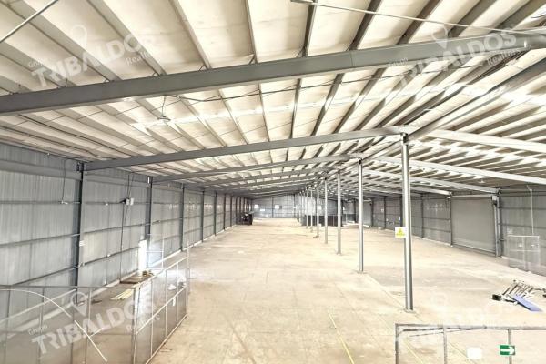 Sale of warehouse in tocumen commercial park