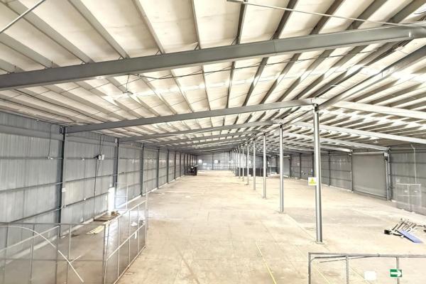 Alquiler de galera en tocumen commercial park
