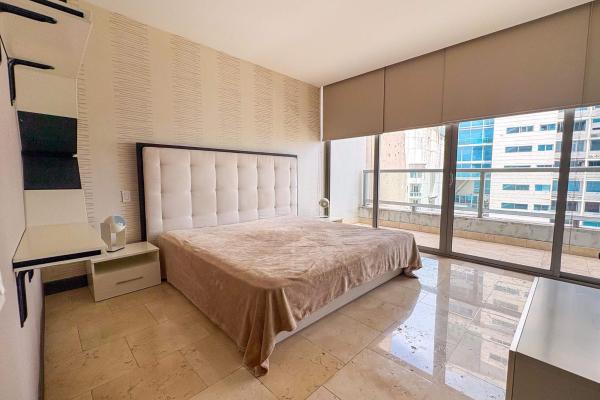 Apartamento en planta alta en punta pacífica, panamá