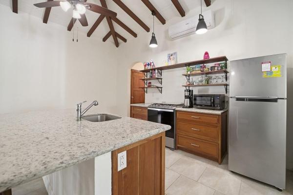 Charming home near los destiladeros beach