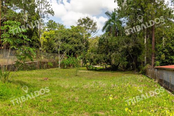 Sale of land in vía cáceres, arraiján