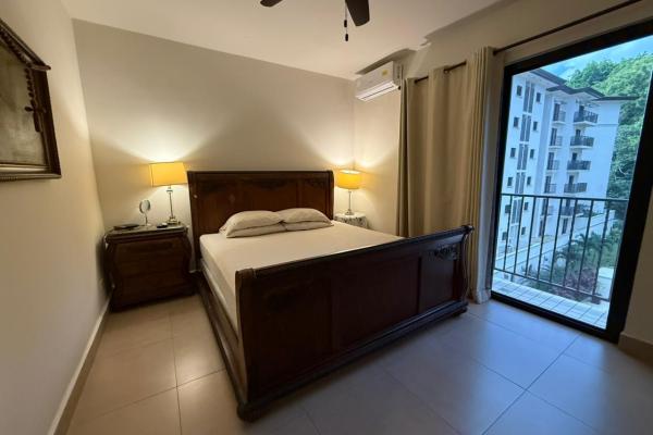 Venta de apartamento en embassy village albrook