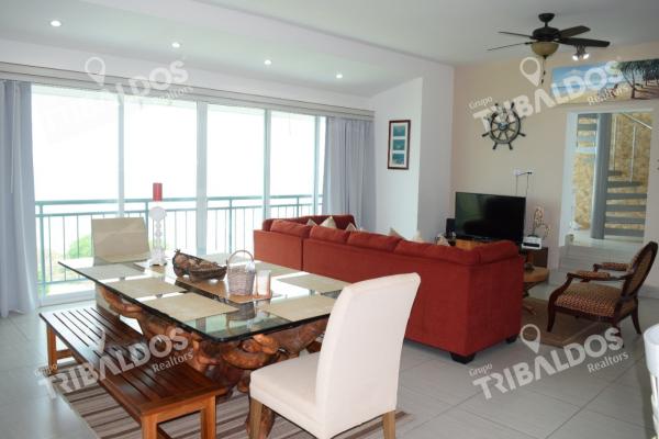 Venta de pent-house en barcovento