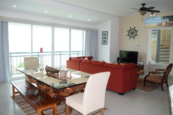 Venta de pent-house en barcovento