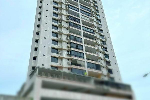 Venta o alquiler de apartamente en ph torre ebbelle