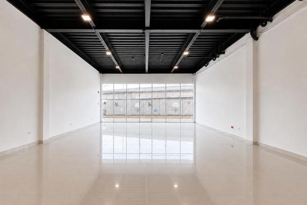 Oportunidad – local comercial en galería cincuentenario
