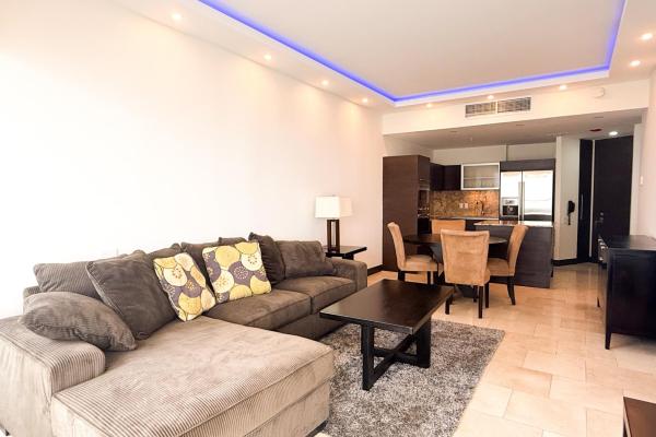 Apartamento en venta en el jw marriott panamá con vista al mar