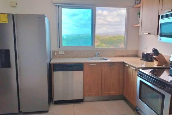 Apartamento en venta con vistas al campo de golf oceano y montana