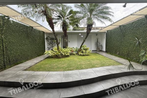 Venta de casa en urbanización el avance de betania
