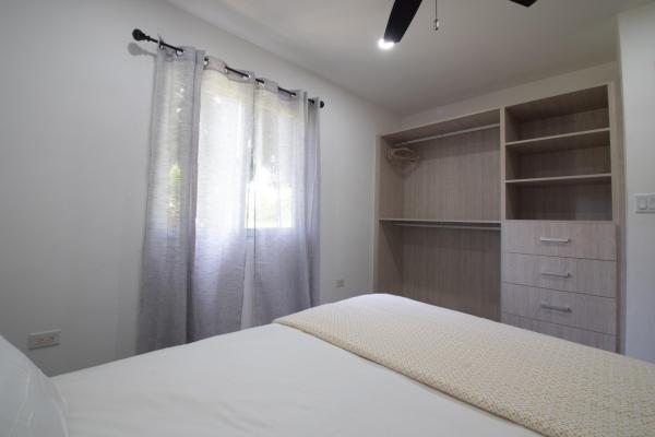 Complejo de apartamentos de 12 unidades en venta - pedasi, panamá