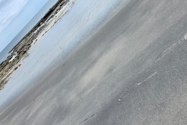 Beachfront development land for sale | el palmar