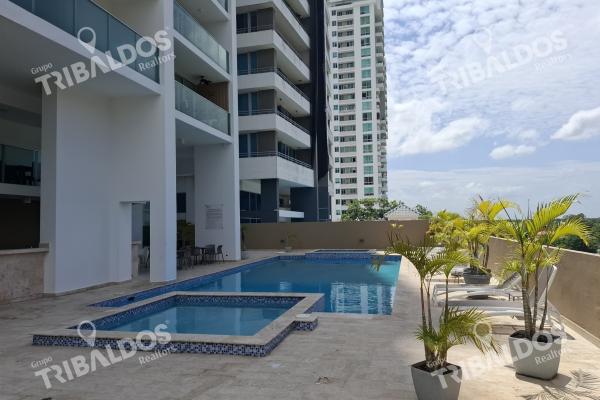Se vende apartamento en ph latitud, costa del este