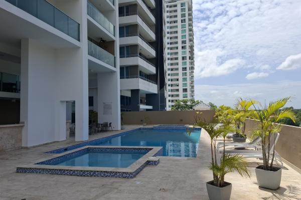 Se vende apartamento en ph latitud, costa del este