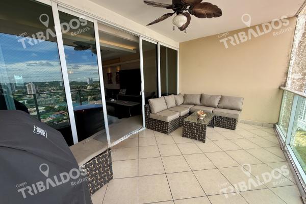 Venta de apartamento ph highland view