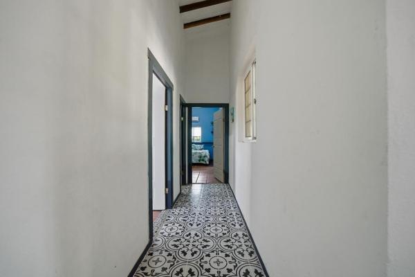 Pedasí home near town and beach