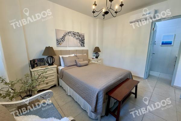 Venta de apartamento en bijao rodman