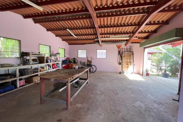 Casa frente al mar playa malibu