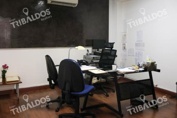Venta de edificio comercial en vía porras, san francisco