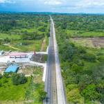 Terreno de 8 hectáreas en venta con acceso a la carretera panamericana.