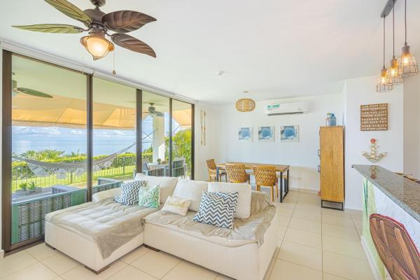 2-bedroom luxury condo for sale in ensenada