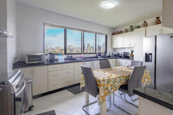 Venta de apartamento en la cresta ph elite