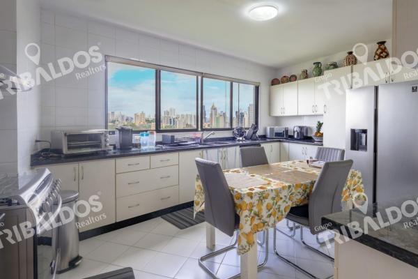 Venta de apartamento en la cresta ph elite