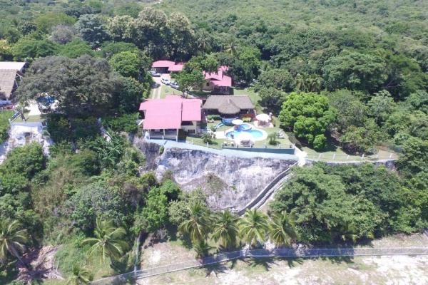 Se vende terreno en sea cliff
