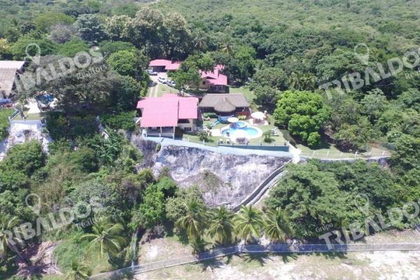 Se vende terreno en sea cliff