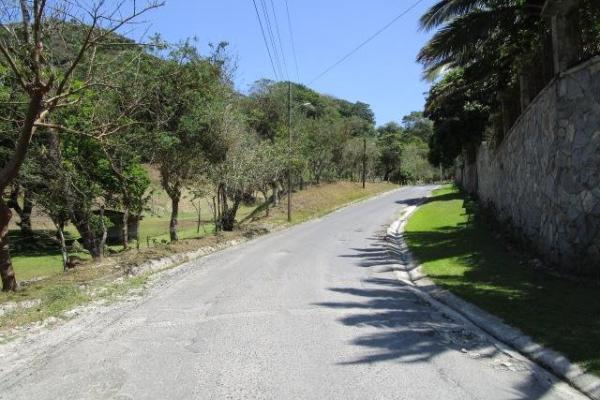 Venta de terreno en los llanitos, en el valle de anton