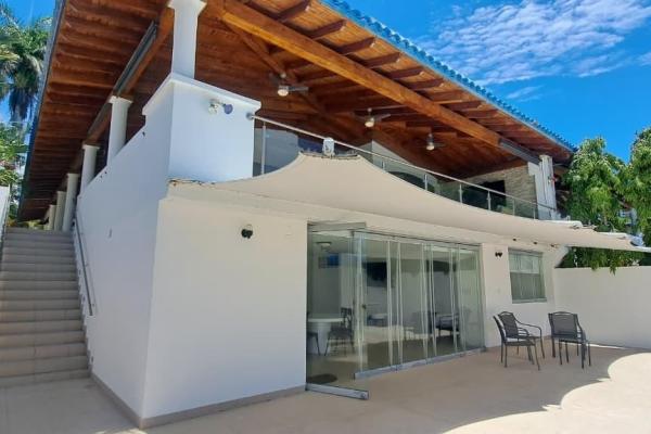 Playa blanca ocean front duplex villa