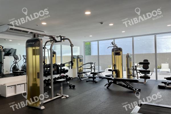 Venta de apartamento en ph altamar del este, en costa del este