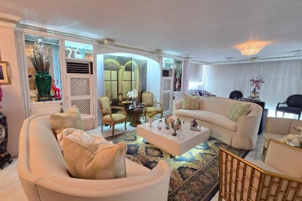 Ph ritz en punta paitilla