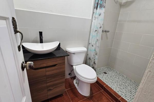 Boquete panama parkside home