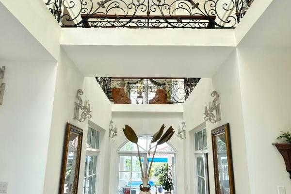 House in coronado golf club