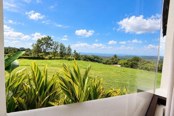 Spectacular mountain house heated pool | la laguna