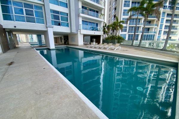 Venta de apartamento en el ph q tower, punta pacífica
