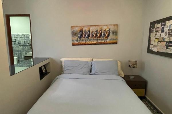 Apartment for sale in old town panama