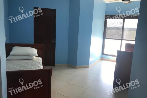 Venta de apartamento en vista mar - las olas i