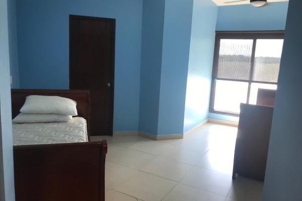 Venta de apartamento para inversión , en vista mar - las olas i