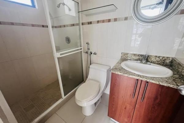 Se alquila hermoso apartamento en obarrio