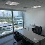 Alquiler venta oficina amueblada ph financial