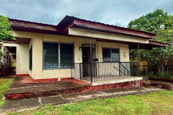 Casa 52 avenida 11c norte-betania