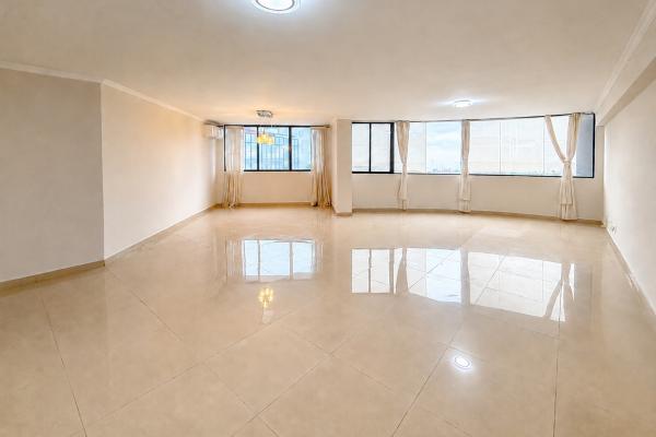 Apartment for rent on balboa avenue