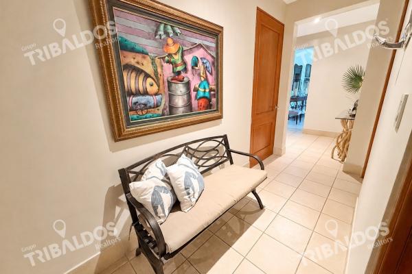 Venta de apartamento amoblado en buenaventura