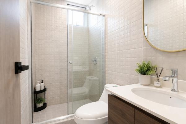 Venta de apartamento moderno en vía españa park square