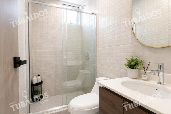 Apartment for sale in vía españa ph park square