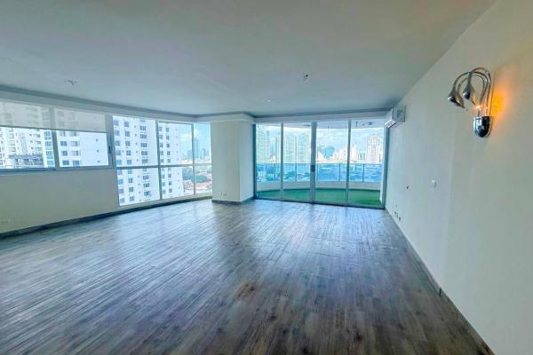 Apartamento en venta en san francisco - ph joy