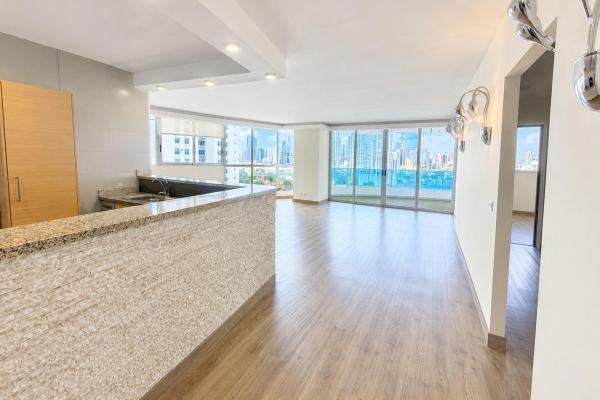 Apartamento en venta en san francisco - ph joy