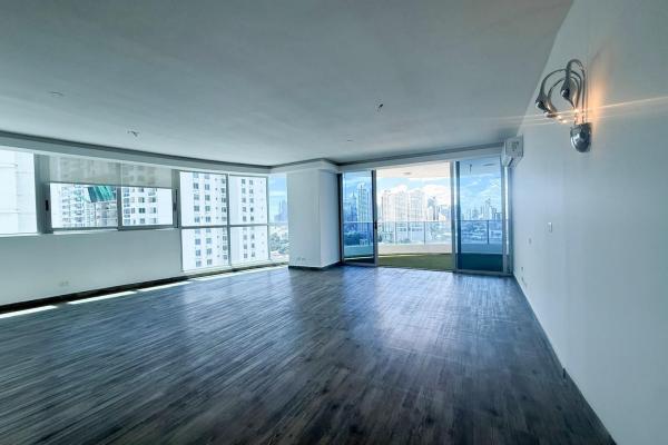 Apartamento en venta en san francisco - ph joy