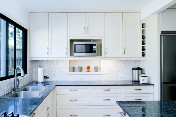 Turnkey 3-bedroom home